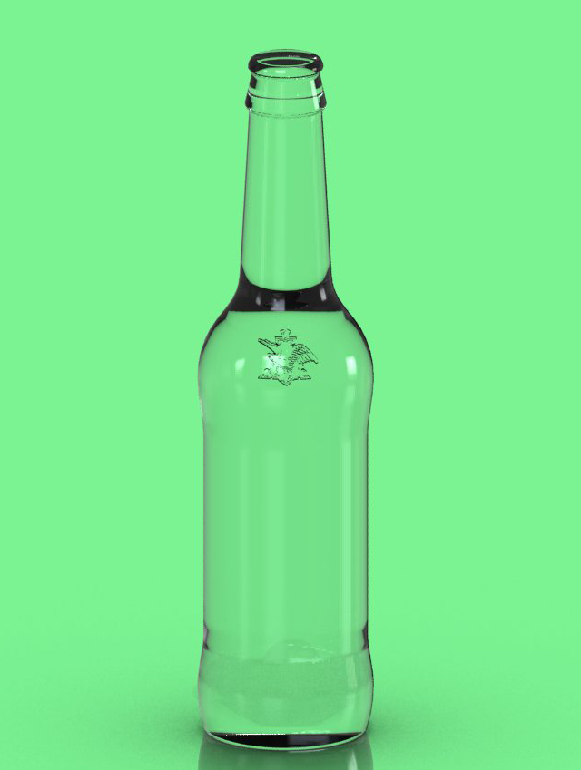 Beer Bottle